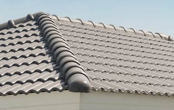 advantages of Dodbrooke clay roofing