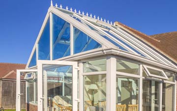 conservatory roof insulation costs Dodbrooke
