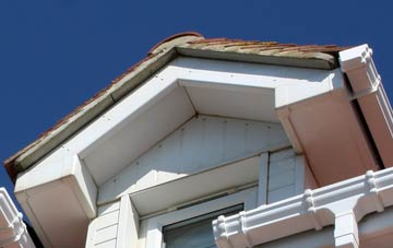 Dodbrooke fascia installation costs