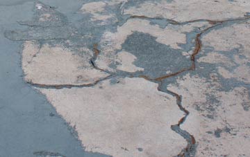 fibreglass roofing replacement Dodbrooke