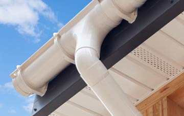 Dodbrooke gutter installation costs