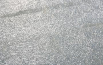 Dodbrooke laminate fibreglass or shingles?