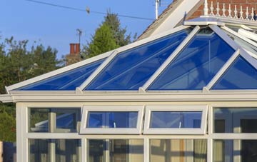 professional Dodbrooke conservatory insulation