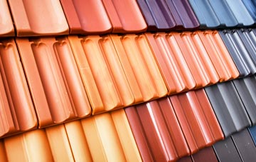 Dodbrooke roof tile costs
