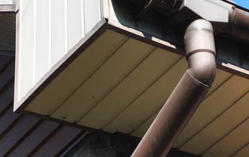 Dodbrooke soffit installation costs