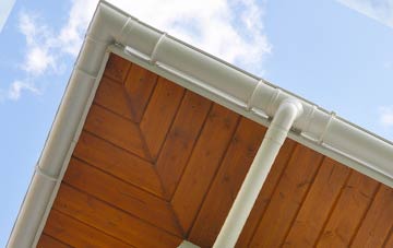 Dodbrooke soffit types
