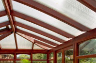 Dodbrooke conservatory roofing insulation