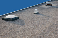 Dodbrooke flat roofing