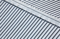 Dodbrooke metal roofing