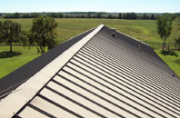 Dodbrooke metal roof quotes